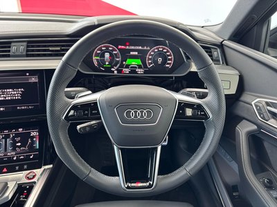 2024 AUDI SQ8 SPORTBACK E-TRON 缩略图 21