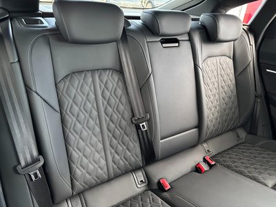 2024 AUDI SQ8 SPORTBACK E-TRON 缩略图 20