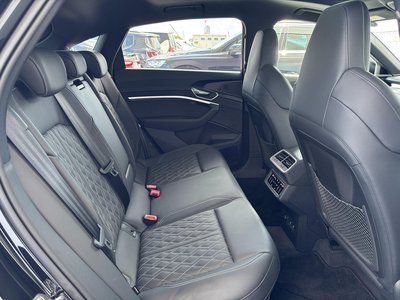 2024 AUDI SQ8 SPORTBACK E-TRON 缩略图 54