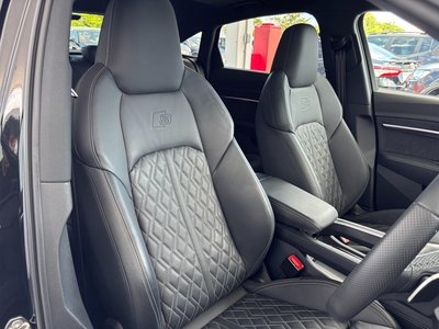 2024 AUDI SQ8 SPORTBACK E-TRON 缩略图 19