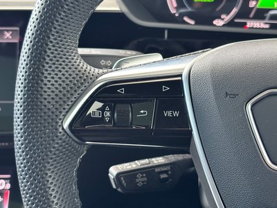 2024 AUDI SQ8 SPORTBACK E-TRON 缩略图 39