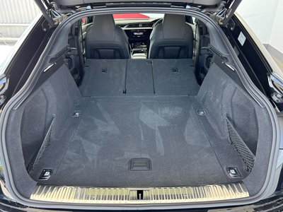 2024 AUDI SQ8 SPORTBACK E-TRON 缩略图 72
