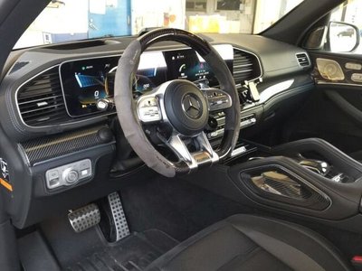 MERCEDES-BENZ GLE - 3