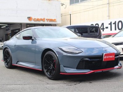 NISSAN FAIRLADY Z - 5