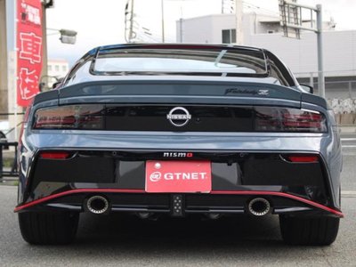 NISSAN FAIRLADY Z - 7