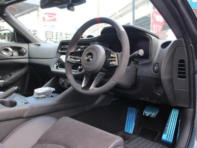 NISSAN FAIRLADY Z - 3