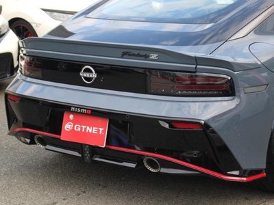 NISSAN FAIRLADY Z - 9