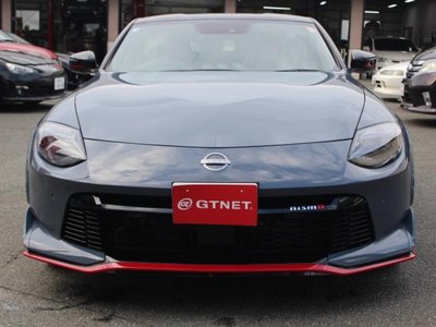 NISSAN FAIRLADY Z - 10