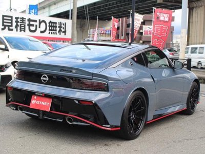NISSAN FAIRLADY Z - 2