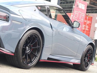 NISSAN FAIRLADY Z - 4