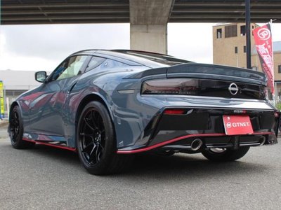 NISSAN FAIRLADY Z - 8