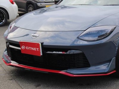 NISSAN FAIRLADY Z - 6