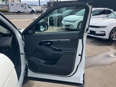 LAND ROVER RANGE ROVER EVOQUE - 9