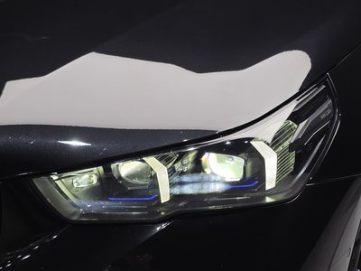 2025 BMW 5 SERIES 照片 9
