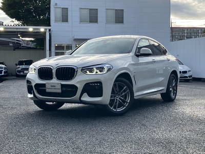 BMW X4 - 1