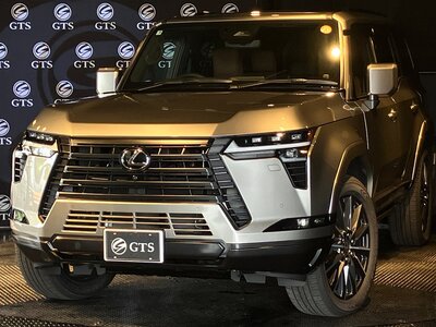 LEXUS GX