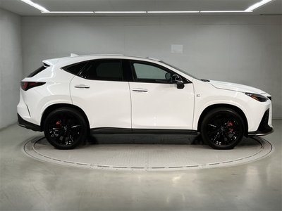 LEXUS NX - 4