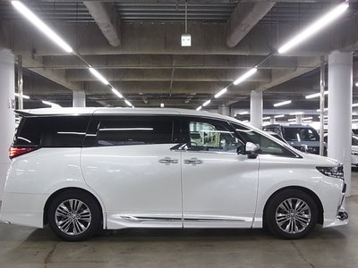2024 TOYOTA ALPHARD 缩略图 12