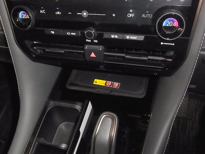 2024 TOYOTA ALPHARD 缩略图 31