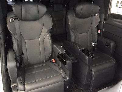 2024 TOYOTA ALPHARD 缩略图 18