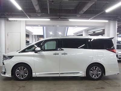 2024 TOYOTA ALPHARD 缩略图 13