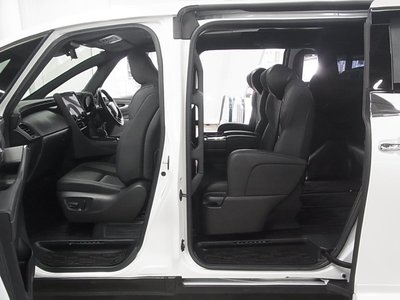 2024 TOYOTA ALPHARD 缩略图 19