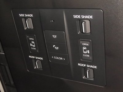 2024 TOYOTA ALPHARD 缩略图 45