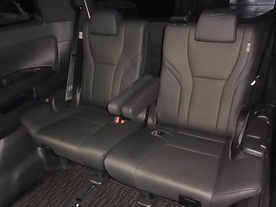2024 TOYOTA ALPHARD 缩略图 20