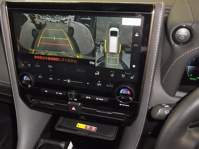 2024 TOYOTA ALPHARD 缩略图 26