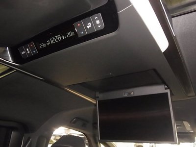 2024 TOYOTA ALPHARD 缩略图 44