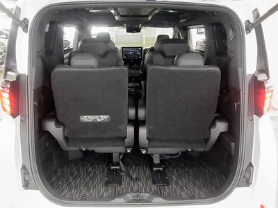 2024 TOYOTA ALPHARD 缩略图 21