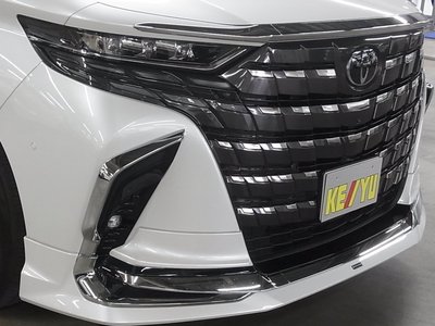 2024 TOYOTA ALPHARD 缩略图 54