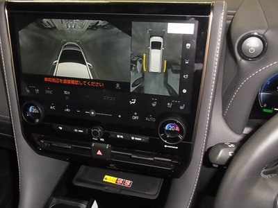 2024 TOYOTA ALPHARD 缩略图 28