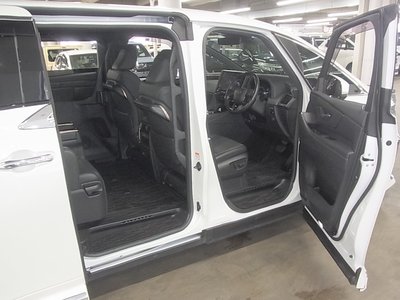 2024 TOYOTA ALPHARD 缩略图 15