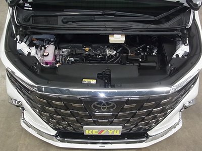 2024 TOYOTA ALPHARD 缩略图 59