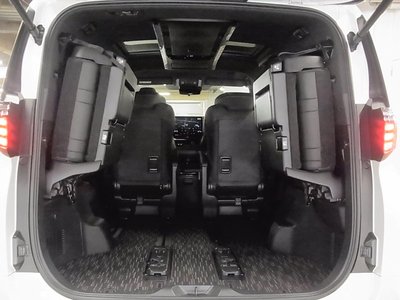 2024 TOYOTA ALPHARD 缩略图 22