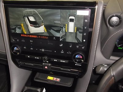 2024 TOYOTA ALPHARD 缩略图 29