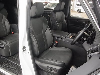 2024 TOYOTA ALPHARD 缩略图 17
