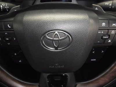 2024 TOYOTA ALPHARD 缩略图 36