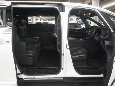 2024 TOYOTA ALPHARD 缩略图 16