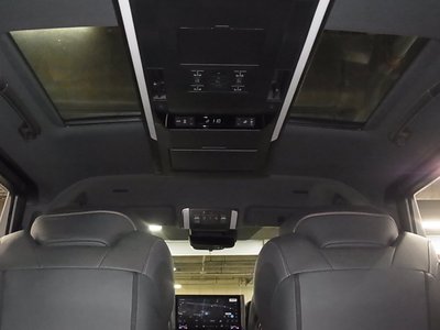 صورة 2 لـ 2024 TOYOTA ALPHARD