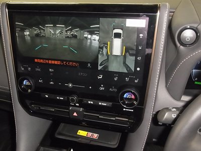 2024 TOYOTA ALPHARD 缩略图 27