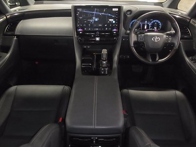 صورة 7 لـ 2024 TOYOTA ALPHARD
