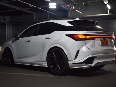 LEXUS RX - 7