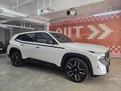 BMW XM - 10