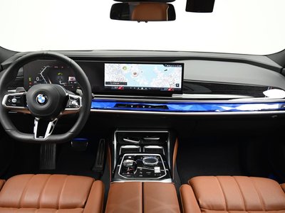BMW 7 SERIES - 4