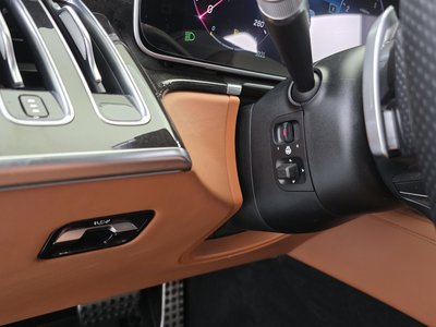 2022 Mercedes-BENZ S-CLASS 缩略图 14