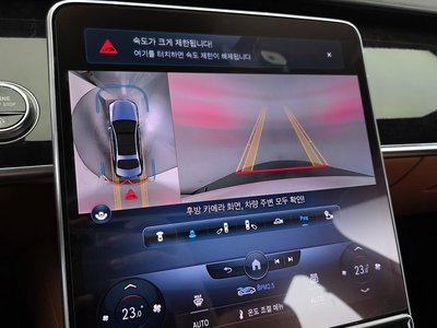 2022 Mercedes-BENZ S-CLASS 缩略图 17