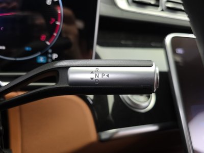 2022 Mercedes-BENZ S-CLASS 照片 9