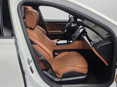 2022 Mercedes-BENZ S-CLASS 缩略图 12